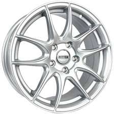 Колесный диск RITTER R007 7х16/5х112 D57.1 ET45 S